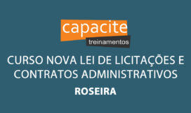 CURSO ROSEIRA
